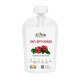 Купить Ягодный морс для бани. Паста LiQberry Брусника, 100 г. Подарки для бани и сауны, веники. Мобильные бани-палатки, печки. Магазин Моби баня