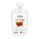 Купить Ягодный морс для бани. Паста LiQberry Калина, 100 г. Подарки для бани и сауны, веники. Мобильные бани-палатки, печки. Магазин Моби баня