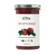 Купить Ягодный морс для бани. Паста LiQberry Брусника, 0,545 л. Подарки для бани и сауны, веники. Мобильные бани-палатки, печки. Магазин Моби баня
