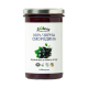 Купить Ягодный морс для бани. Паста LiQberry Чорная смородина, 0,545 л. Подарки для бани и сауны, веники. Мобильные бани-палатки, печки. Магазин Моби баня