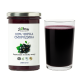Купить Ягодный морс для бани. Паста LiQberry Чорная смородина, 0,545 л. Подарки для бани и сауны, веники. Мобильные бани-палатки, печки. Магазин Моби баня