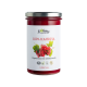 Купить Ягодный морс для бани. Паста LiQberry Калина, 0,545 л. Подарки для бани и сауны, веники. Мобильные бани-палатки, печки. Магазин Моби баня