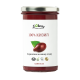 Купить Ягодный морс для бани. Паста LiQberry Кизил, 0,545 л. Подарки для бани и сауны, веники. Мобильные бани-палатки, печки. Магазин Моби баня