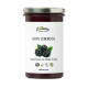 Купить Ягодный морс для бани. Паста LiQberry Ежевика, 0,545 л. Подарки для бани и сауны, веники. Мобильные бани-палатки, печки. Магазин Моби баня