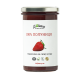 Купить Ягодный морс для бани. Паста LiQberry Клубника, 0,545 л. Подарки для бани и сауны, веники. Мобильные бани-палатки, печки. Магазин Моби баня