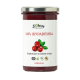 Купить Ягодный морс для бани. Паста LiQberry Клюква, 0,545 л. Подарки для бани и сауны, веники. Мобильные бани-палатки, печки. Магазин Моби баня