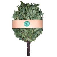 Веник для бани Берёзовый 2024 г
