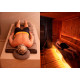 Купить Матрац для бани и сауны "Modern SPA". Подарки для бани и сауны, веники. Мобильные бани-палатки, печки. Магазин Моби баня