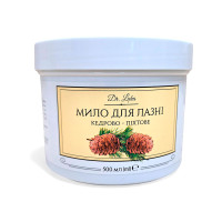 Мыло для бани Кедрово – пихтовое