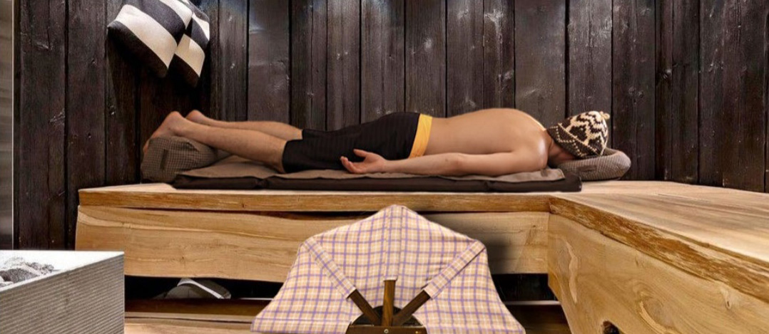 Купить водонепроницаемый матрас для бани и сауны Modern SPA Украина. Интернет магазин